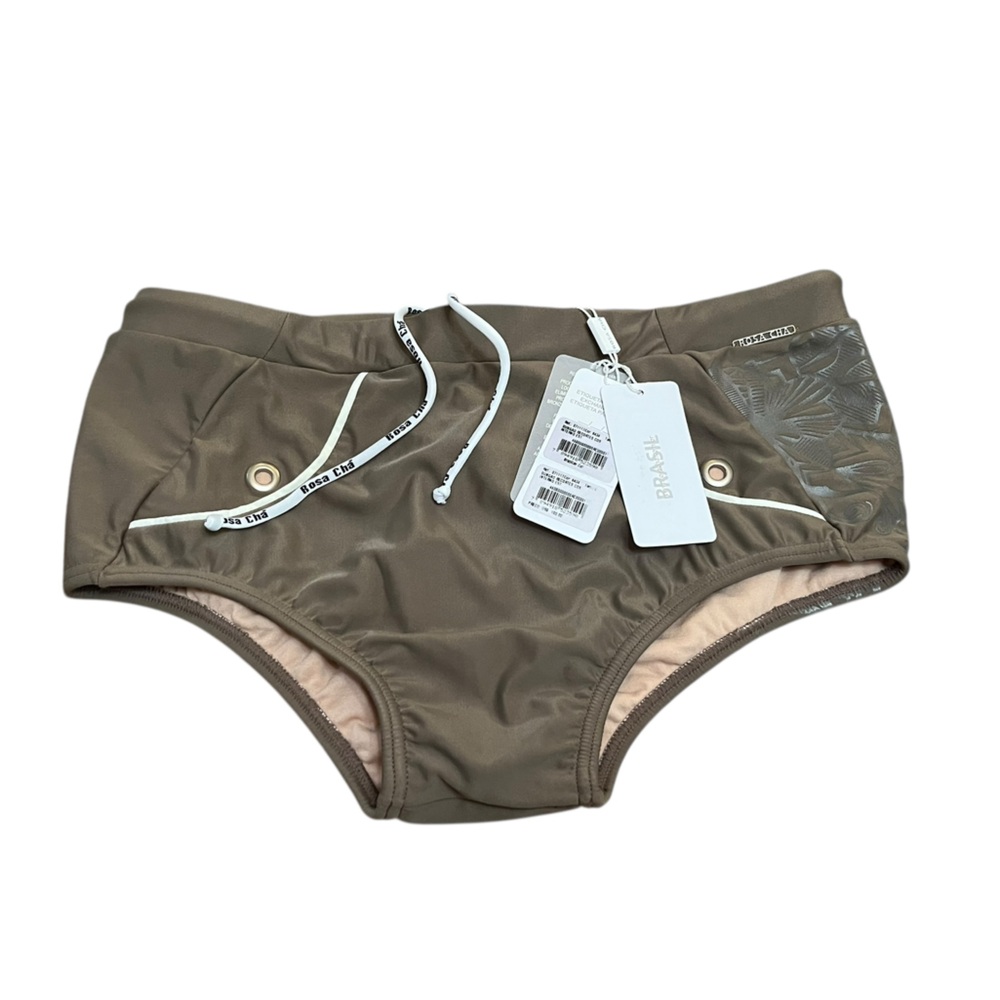 NEW Rosa Cha Men’s Swim Trunks Size Large